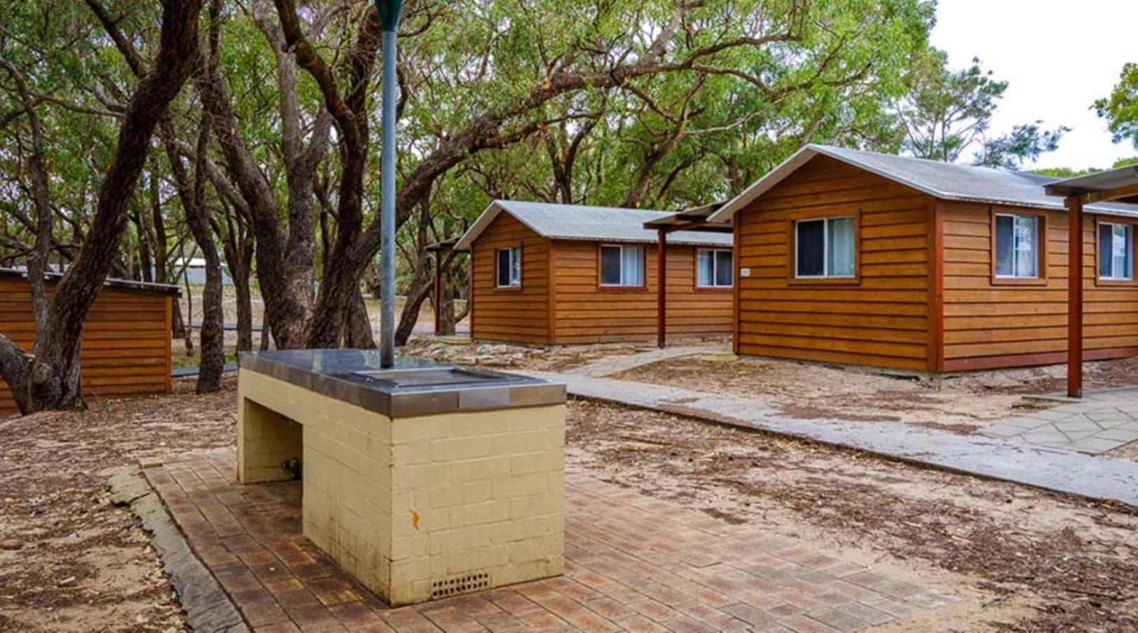 Stay Rottnest Rottnest Island Rom bilde