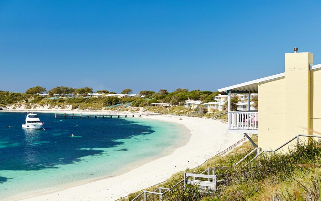 Stay Rottnest Rottnest Island Eksteriør bilde