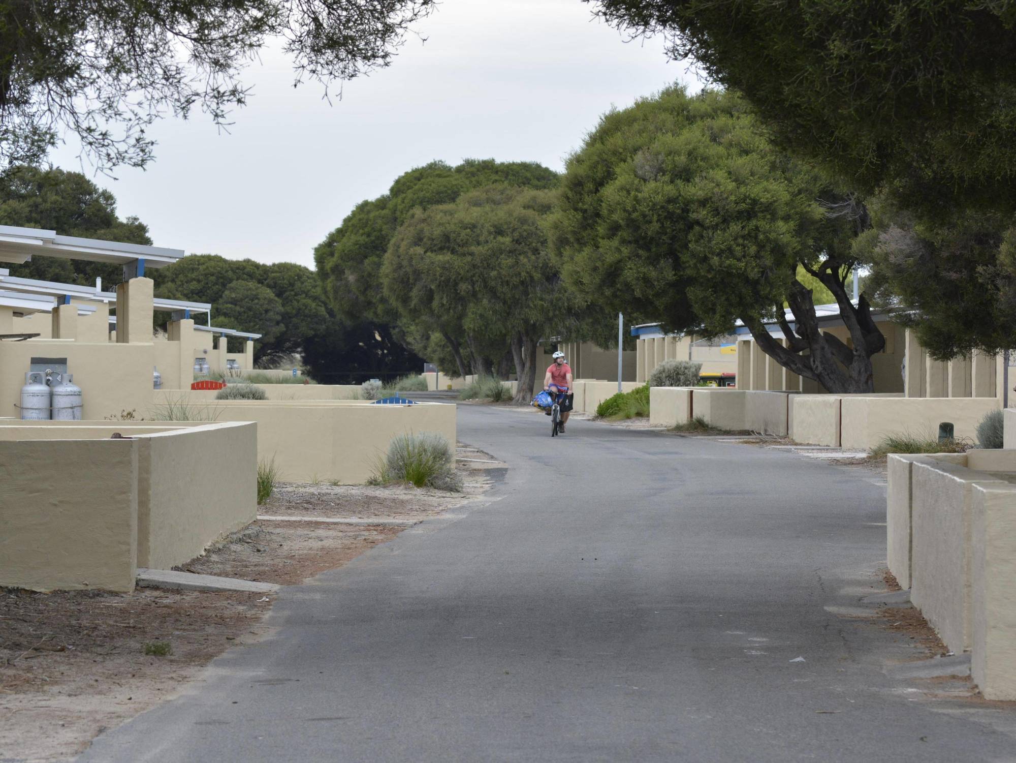 Stay Rottnest Rottnest Island Eksteriør bilde